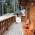 Lodge Na Leskove