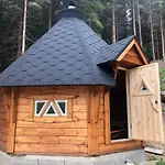 Na Leskové Chata