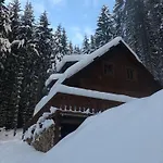 Lodge Na Leskove *