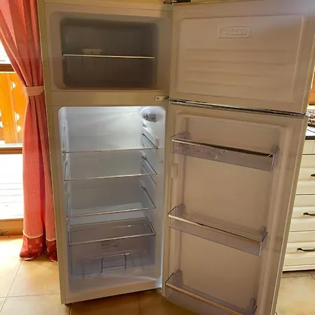 Orman Evi Na Leskove Velké Karlovice