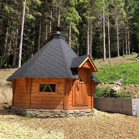 Na Leskové Lodge *