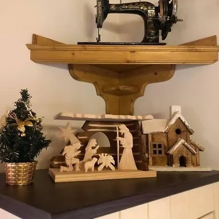Na Leskove Hytte Velké Karlovice