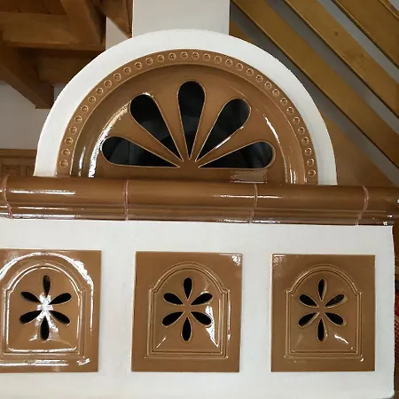 Lodge Na Leskove Velke Karlovice