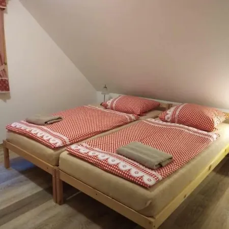 Na Leskove Velké Karlovice