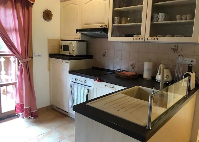 Na Leskove Velké Karlovice
