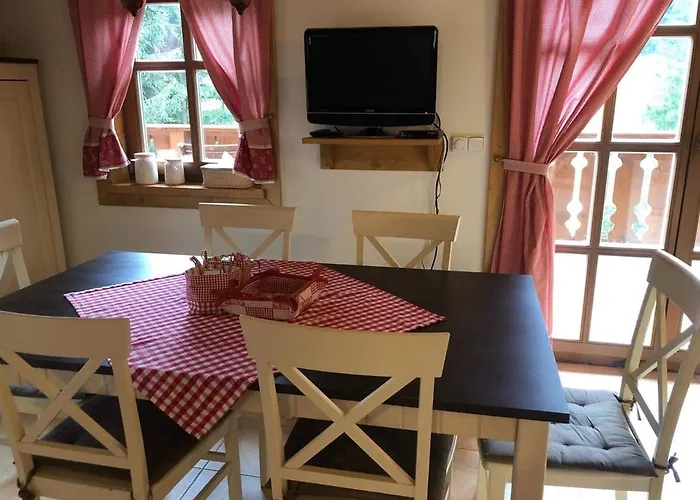 Na Leskove Velké Karlovice