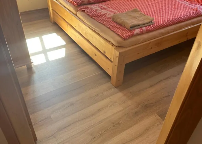 Na Leskove 山林小屋 Velké Karlovice