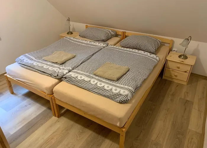 Na Leskove * Velké Karlovice