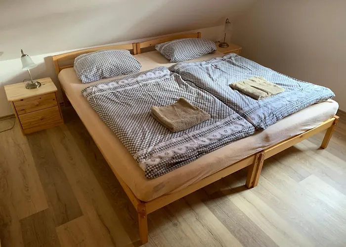 山林小屋 Na Leskove