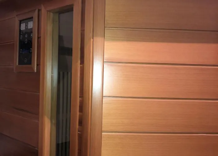 Na Leskove 山林小屋