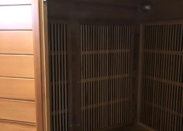Na Leskove 山林小屋