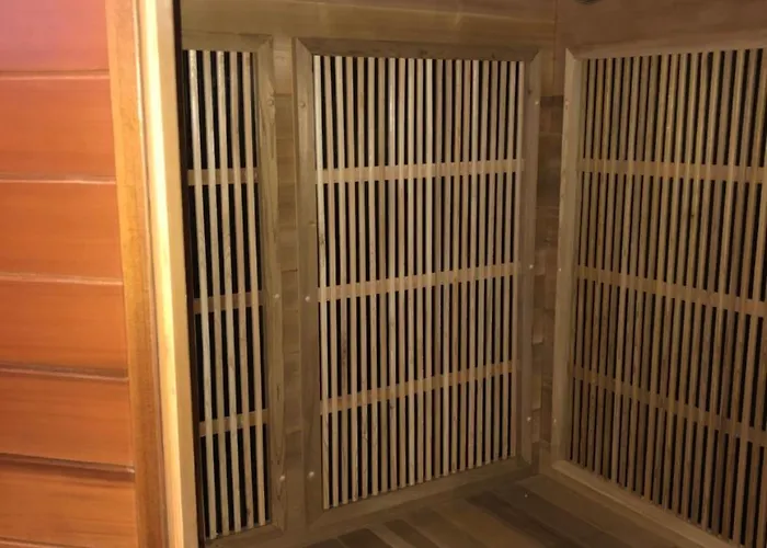 山林小屋 Na Leskove *