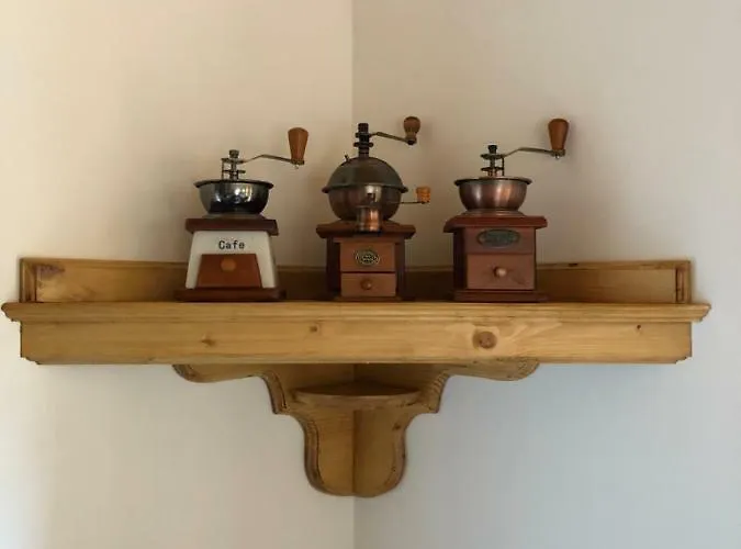 Na Leskove 山林小屋 Velké Karlovice