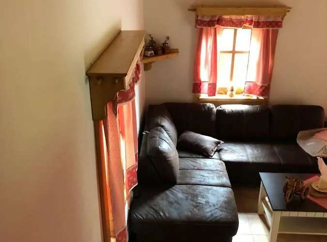 Na Leskove * Velké Karlovice