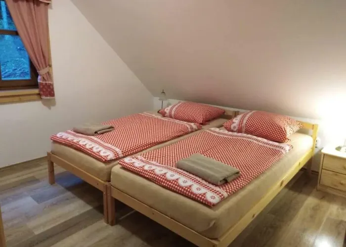 Na Leskove Velké Karlovice
